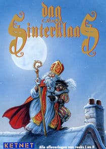 Dag Sinterklaas thumbnail