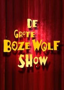 De grote boze wolf show thumbnail
