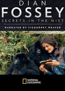 Dian Fossey: Secrets in the Mist thumbnail