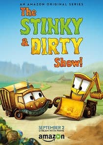 The Stinky & Dirty Show thumbnail