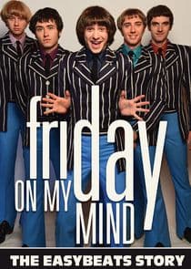Friday on My Mind thumbnail