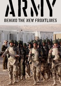 Army: Behind the New Frontlines thumbnail