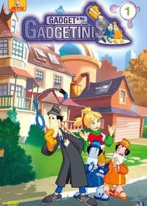 Gadget and the Gadgetinis thumbnail