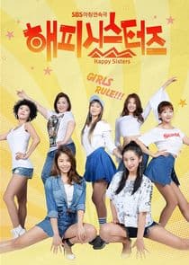Happy Sisters thumbnail