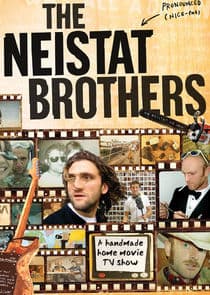 The Neistat Brothers thumbnail