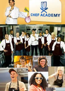 Chef Academy thumbnail