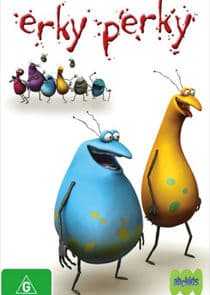 Erky Perky thumbnail