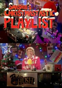 Smashie's Christmastastic Playlist thumbnail