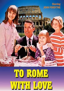 To Rome with Love thumbnail