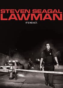 Steven Seagal: Lawman thumbnail