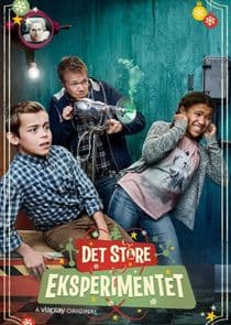 Det stora experimentet thumbnail