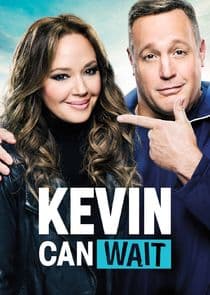 Kevin Can Wait thumbnail