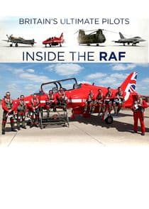 Britain's Ultimate Pilots: Inside the RAF thumbnail
