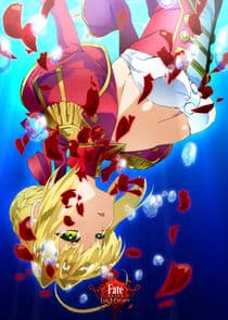Fate/EXTRA Last Encore thumbnail