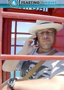 Feasting on Waves thumbnail