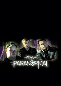 Extreme Paranormal thumbnail