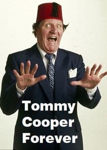 Tommy Cooper Forever thumbnail