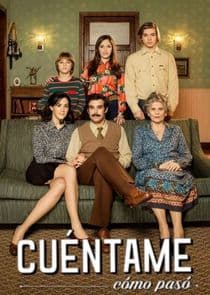 Cuéntame cómo pasó thumbnail