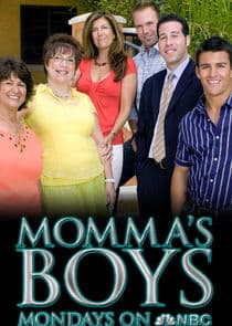 Momma's Boys thumbnail