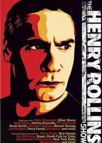 The Henry Rollins Show thumbnail