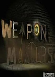 Weapon Masters thumbnail