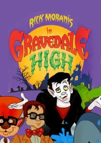 Gravedale High thumbnail