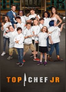 Top Chef Jr. thumbnail