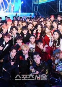 Seoul Music Awards thumbnail
