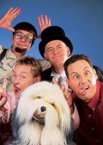 Samson en Gert thumbnail