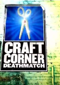 Craft Corner Deathmatch thumbnail