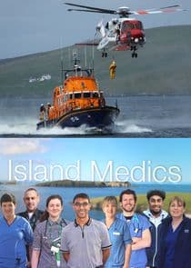 Island Medics thumbnail