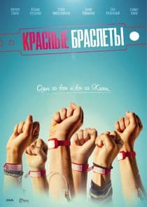 Красные браслеты thumbnail