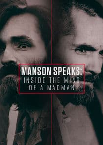 Manson Speaks: Inside the Mind of a Madman thumbnail