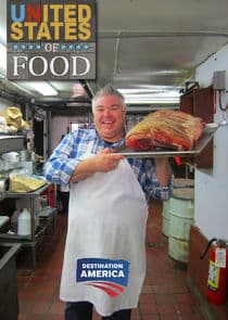 United States of Food thumbnail