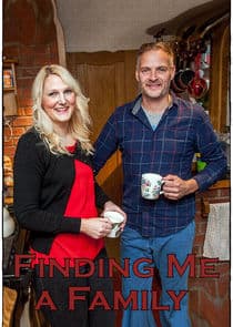 Finding Me a Family thumbnail