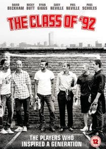 Class of '92: Full Time thumbnail