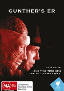 Gunther's ER thumbnail