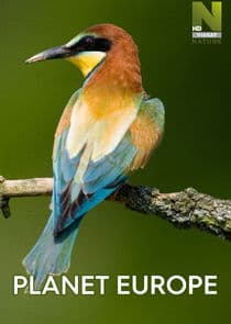 Planet Europe thumbnail