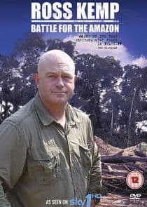 Ross Kemp: Battle for the Amazon thumbnail