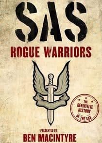 SAS: Rogue Warriors thumbnail
