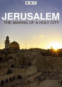 Jerusalem: The Making of a Holy City thumbnail