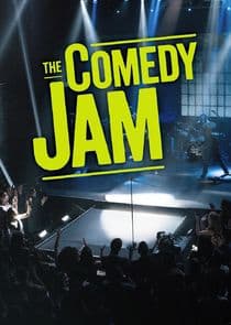 The Comedy Jam thumbnail