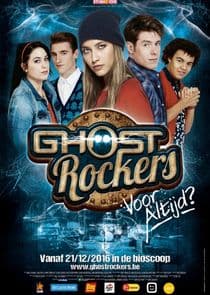 Ghost Rockers thumbnail