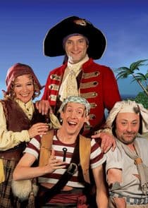 Piet Piraat thumbnail