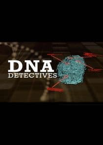 DNA Detectives thumbnail