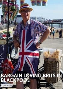 Bargain Loving Brits in Blackpool thumbnail