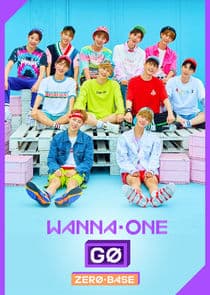 Wanna One Go thumbnail