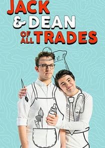 Jack & Dean of All Trades thumbnail