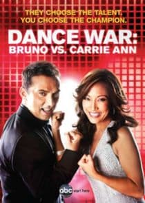 Dance War: Bruno vs. Carrie Ann thumbnail