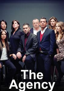 The Agency thumbnail